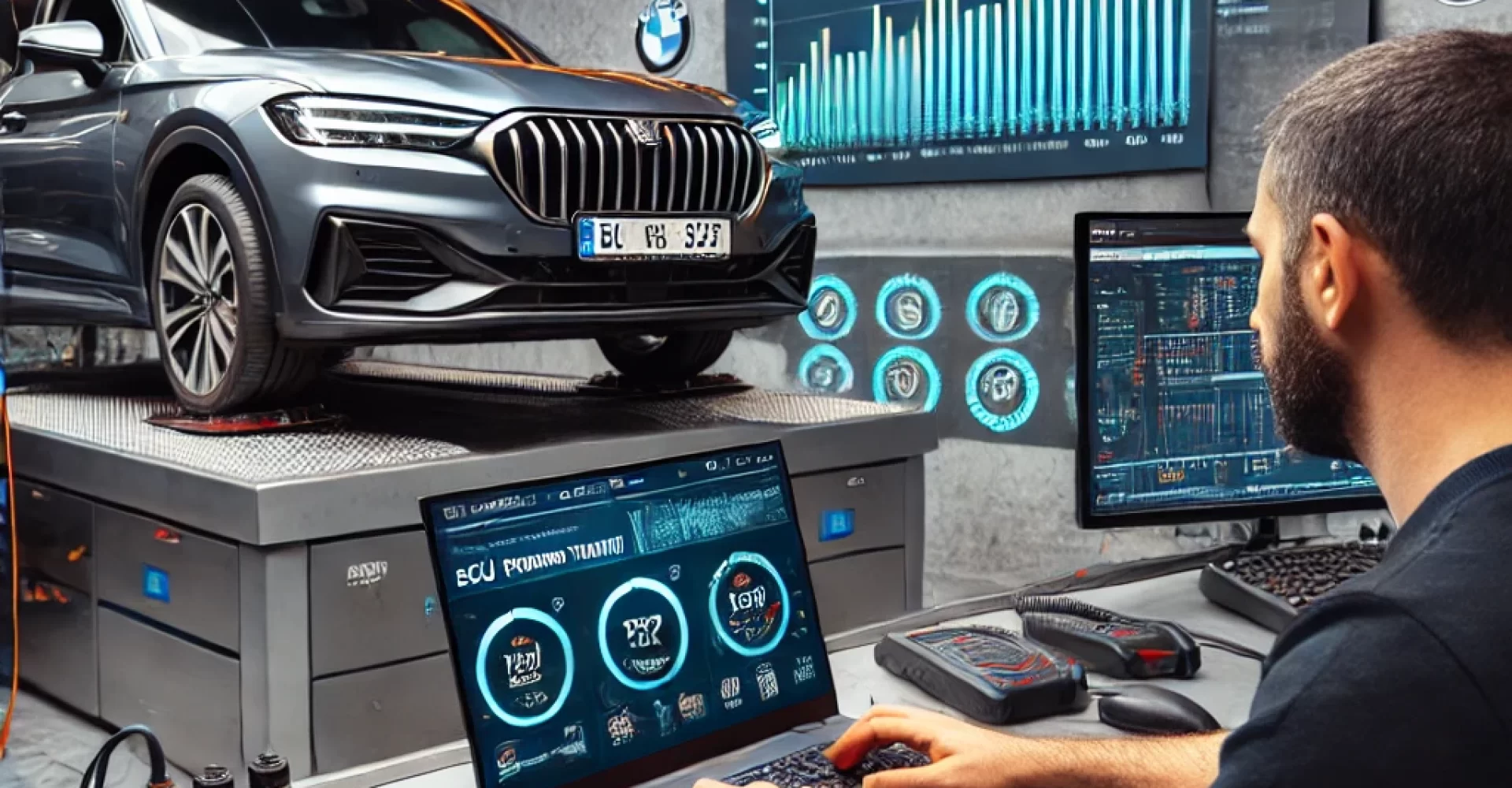 Onikişubat Araç Yazılım Hizmetleri